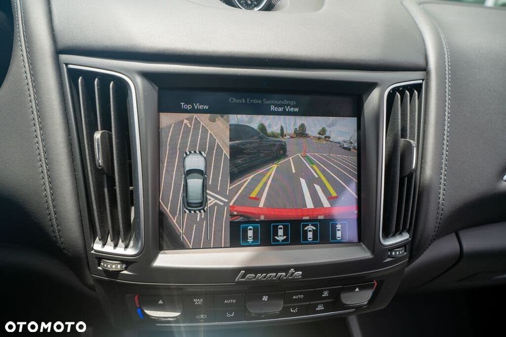 Maserati Levante S Q4 - 29
