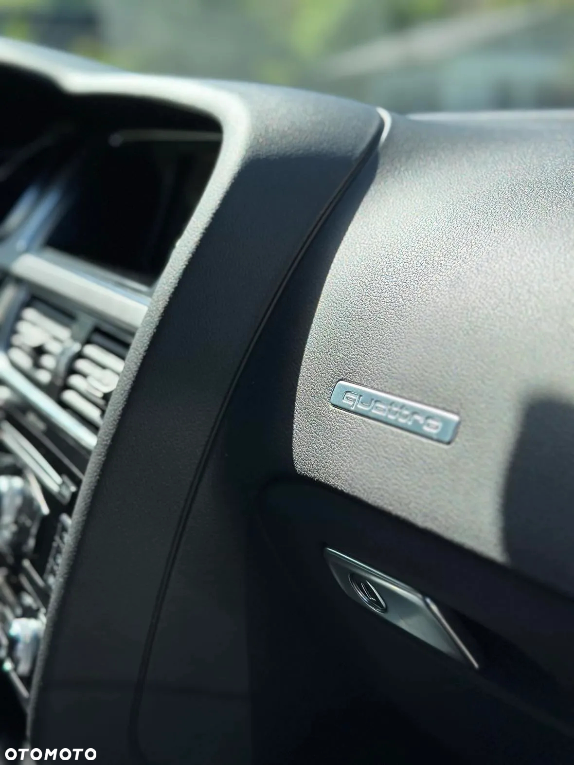 Audi A5 2.0 TFSI Quattro S tronic - 12