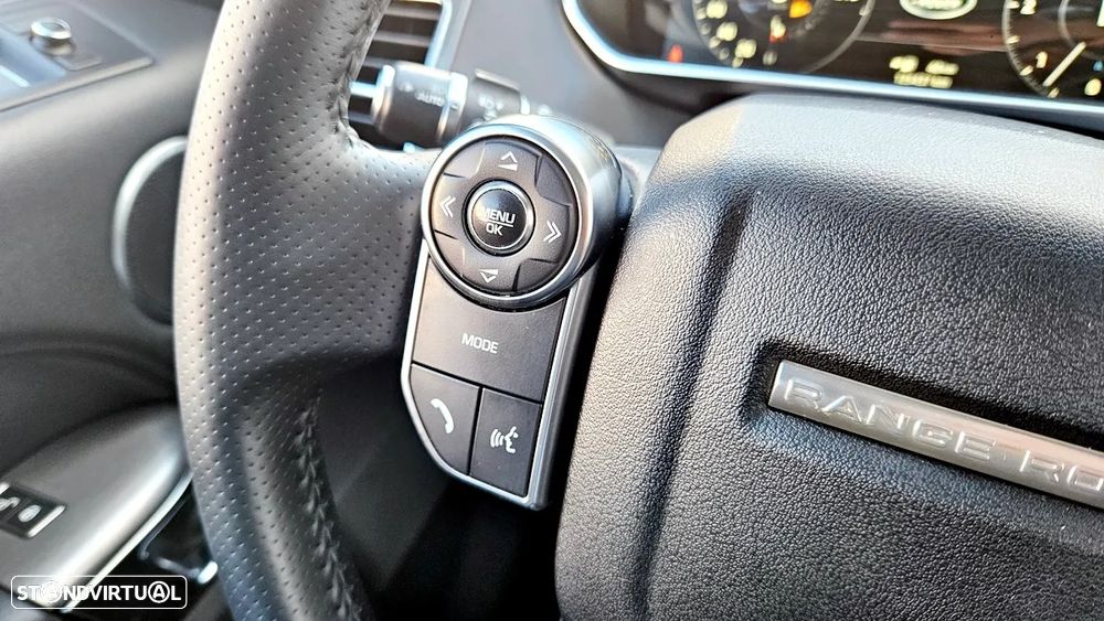 Land Rover Range Rover Sport TDV6 HSE - 14