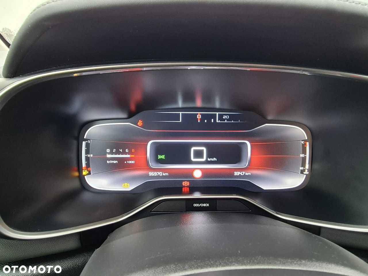 Citroën C5 Aircross 1.2 PureTech Feel - 20