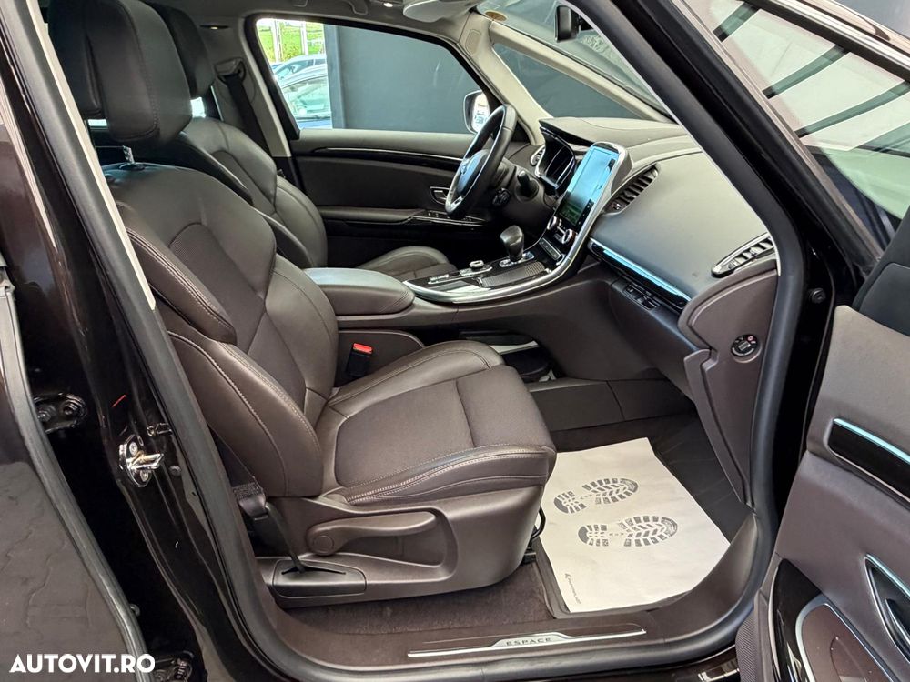 Renault Espace Energy dCi 160 EDC Intens - 10