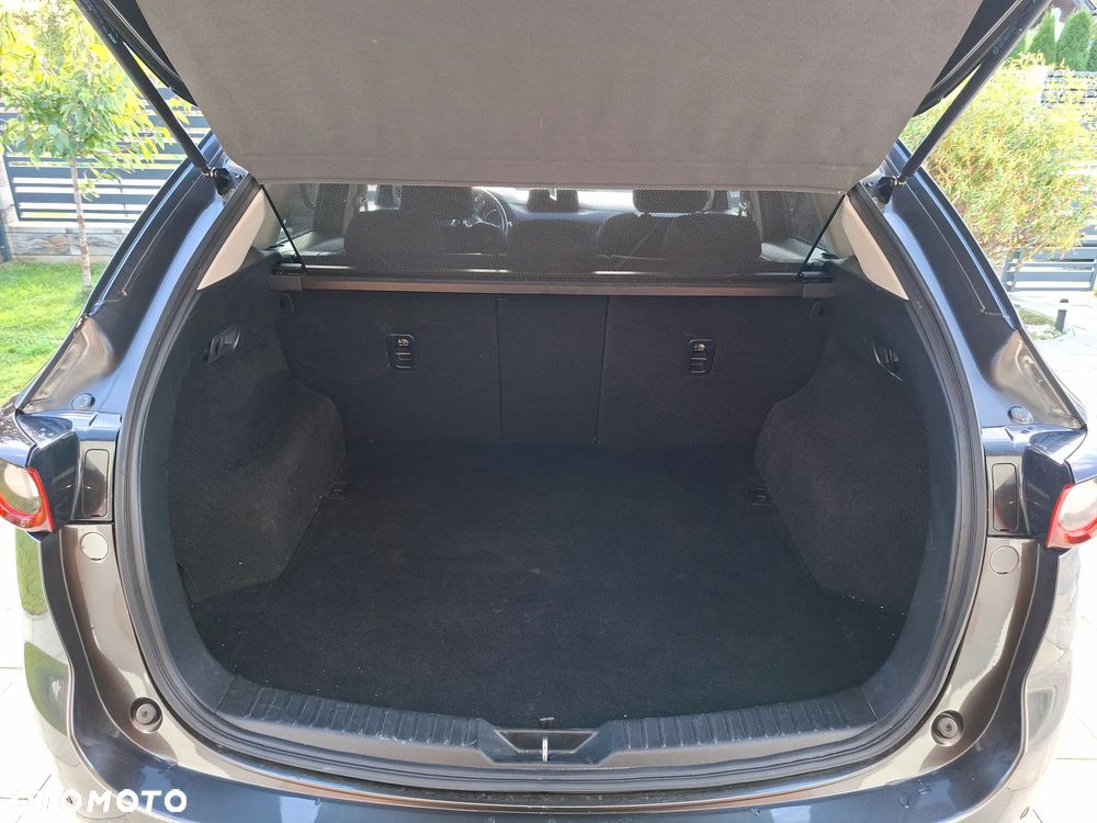 Mazda CX-5 2.0 Skyenergy 2WD - 17
