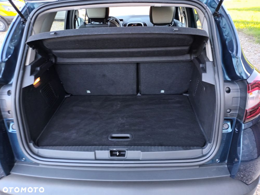 Renault Captur ENERGY TCe 90 Experience - 13