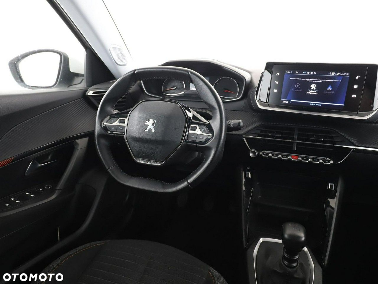 Peugeot 2008 PureTech 100 Stop&Start Active - 16