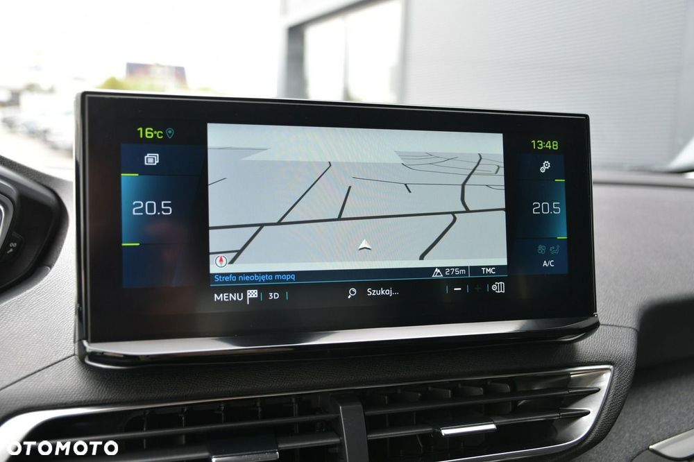 Peugeot 3008 1.6 PureTech Hybrid PHEV Road Trip S&S EAT8 - 29