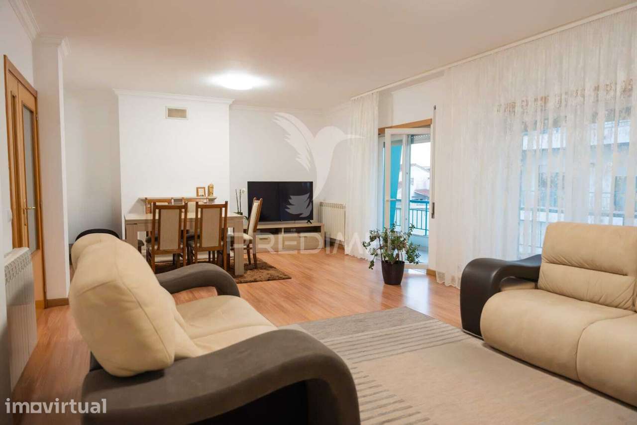 Apartamento T3 para comprar na Marinha Grande - Grande imagem: 4/17