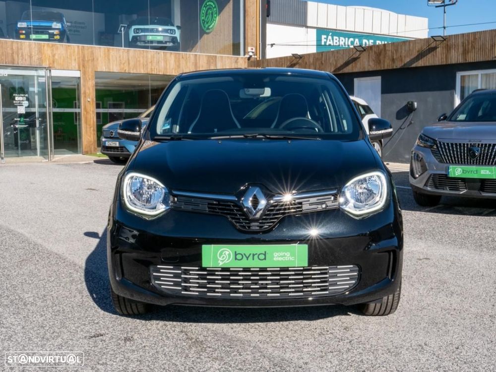 Renault Twingo E-Tech. 22 Urban Night - 5