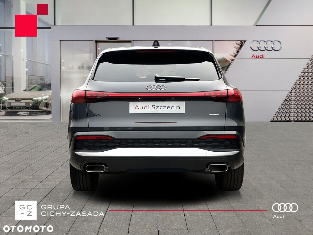 Audi Q5 - 5