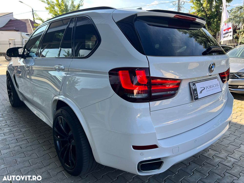 BMW X5 xDrive30d Sport-Aut. - 3