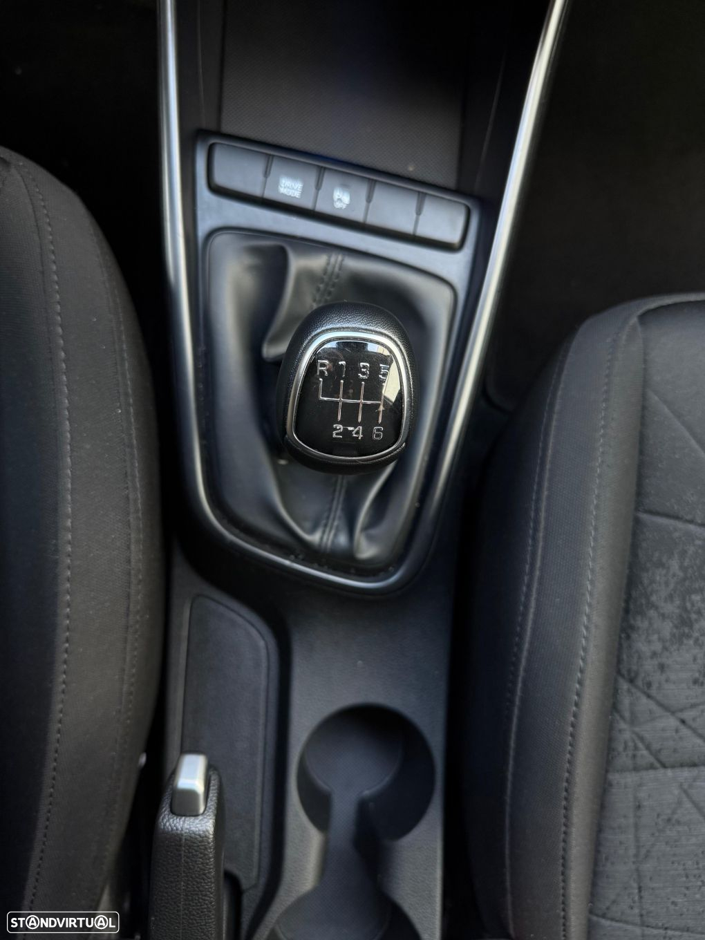 Hyundai Bayon 1.0 T-GDI Premium - 18