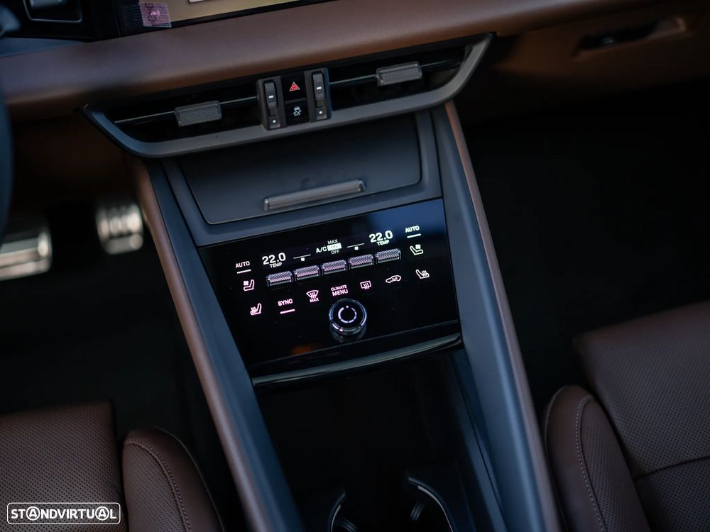 Porsche Macan 4S - 35