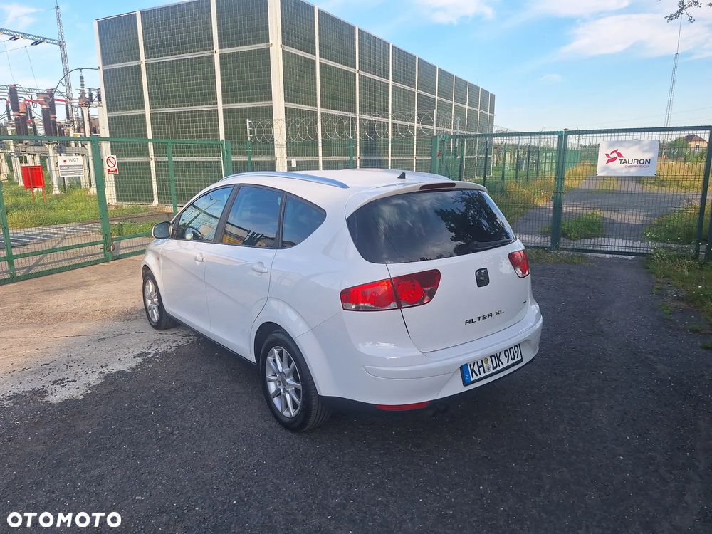 Seat Altea XL - 3