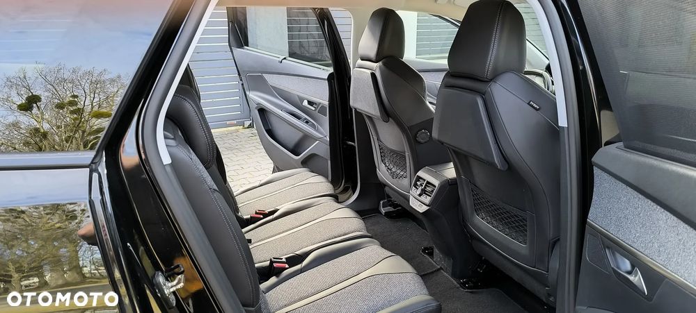 Peugeot 5008 BlueHDI 130 Allure Business-Paket - 38