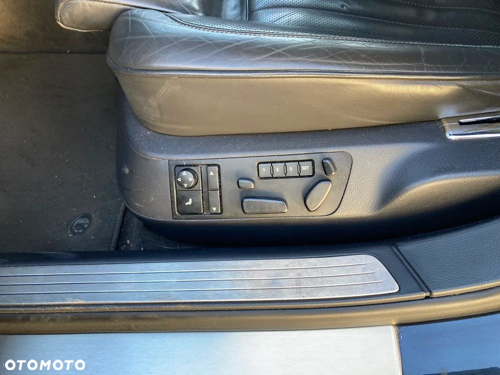 Volkswagen Phaeton 3.0 V6 TDI DPF 4Mot L (5os) - 15