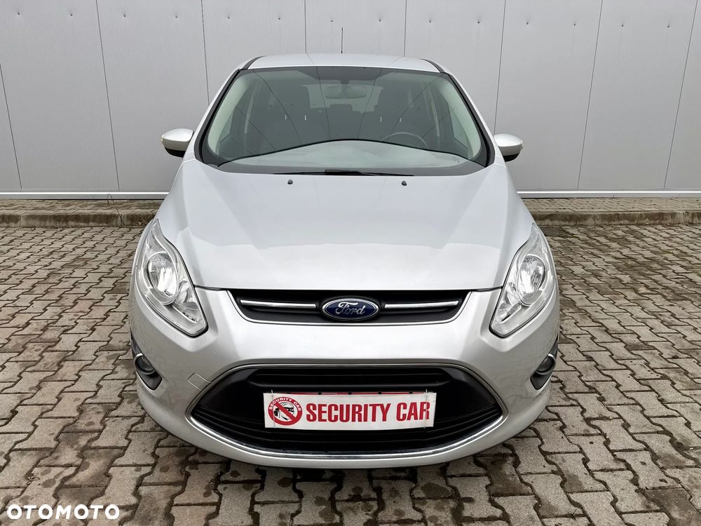 Ford C-MAX - 2