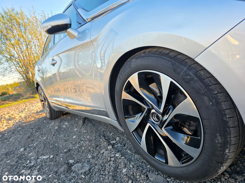 Citroën DS5 2.0 HDi SportChic - 4