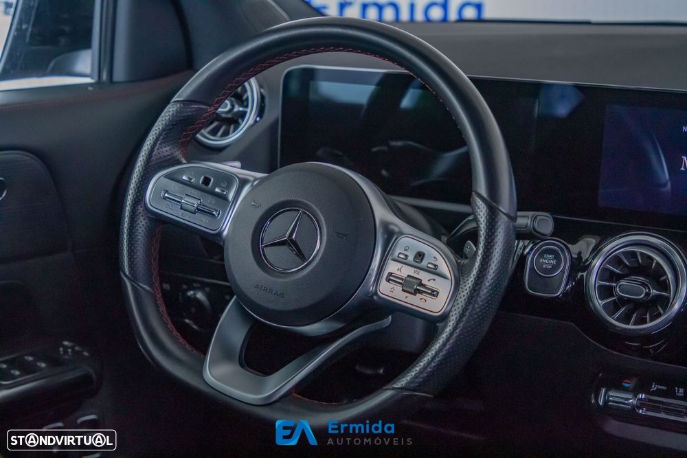 Mercedes-Benz GLA 250 - 28
