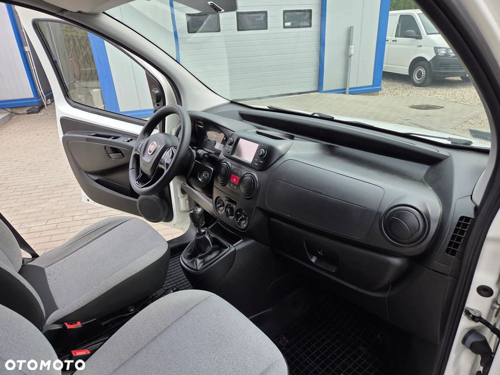 Fiat Fiorino 1.4 Easy - 25