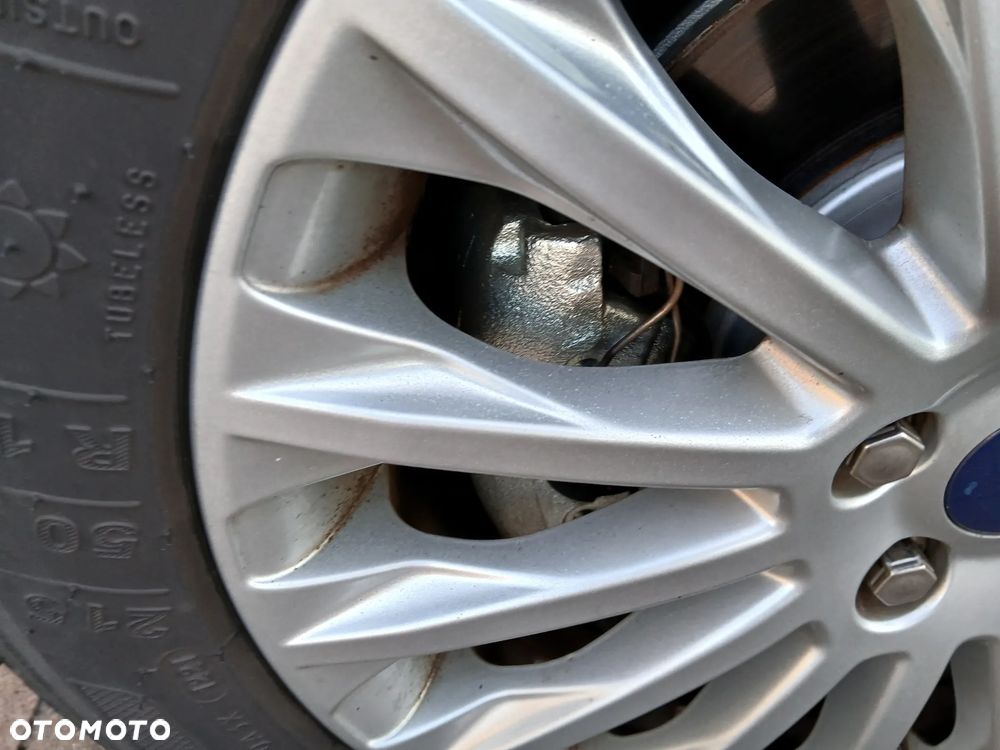 Ford Focus 2.0 TDCi Titanium - 20