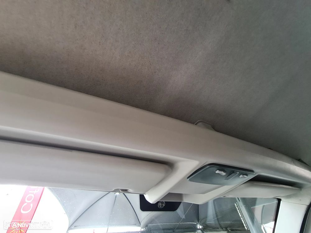 Fiat DUCATO 2.0 M-JET L1H1 * Câmera/ Ac / Gps / IVA dedutível - 33