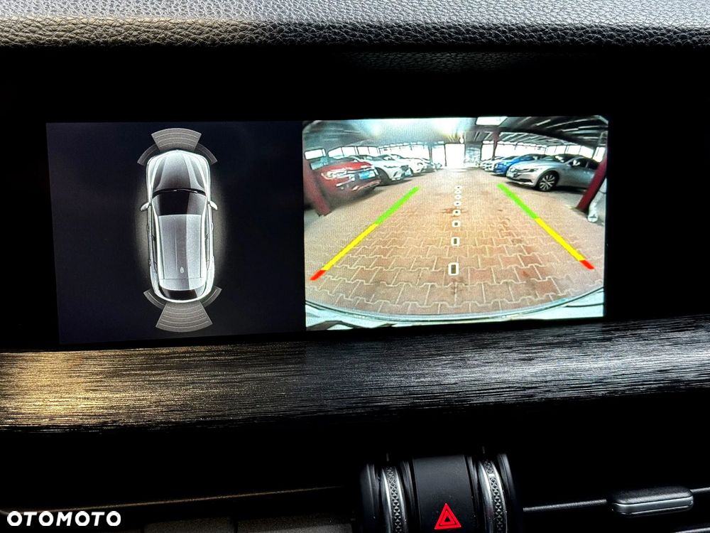 Alfa Romeo Stelvio 2.0 Turbo Sprint Q4 - 24