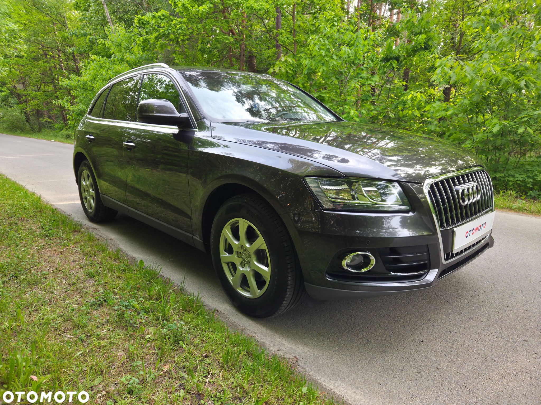 Audi Q5 2.0 TDI - 3