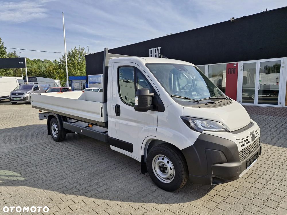 Fiat Nie czekasz na zabudowę!! - 19