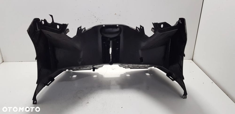 Piaggio MP3 350 HPE 18-22 Kokpit Osłona Kolan - 6