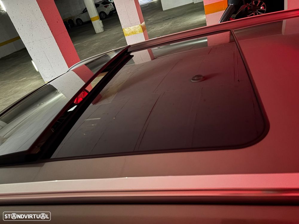 BMW 320 d Line Luxury Auto - 25
