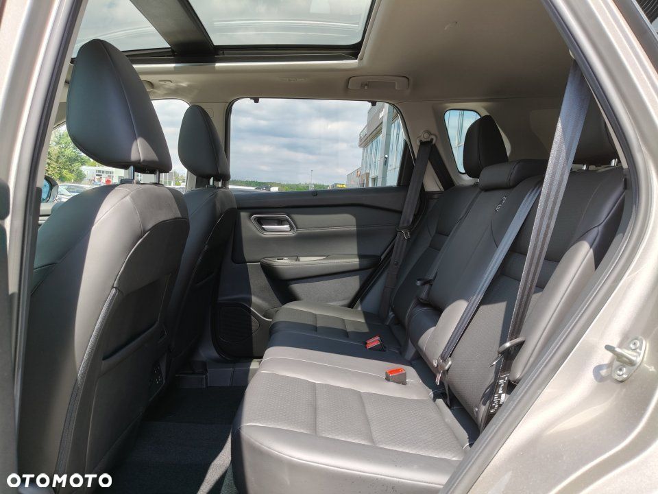 Nissan X-Trail - 7