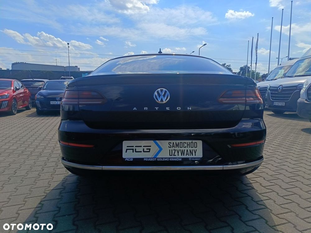 Volkswagen Arteon - 3