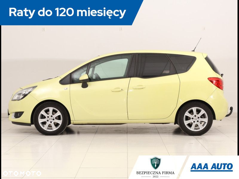 Opel Meriva - 3