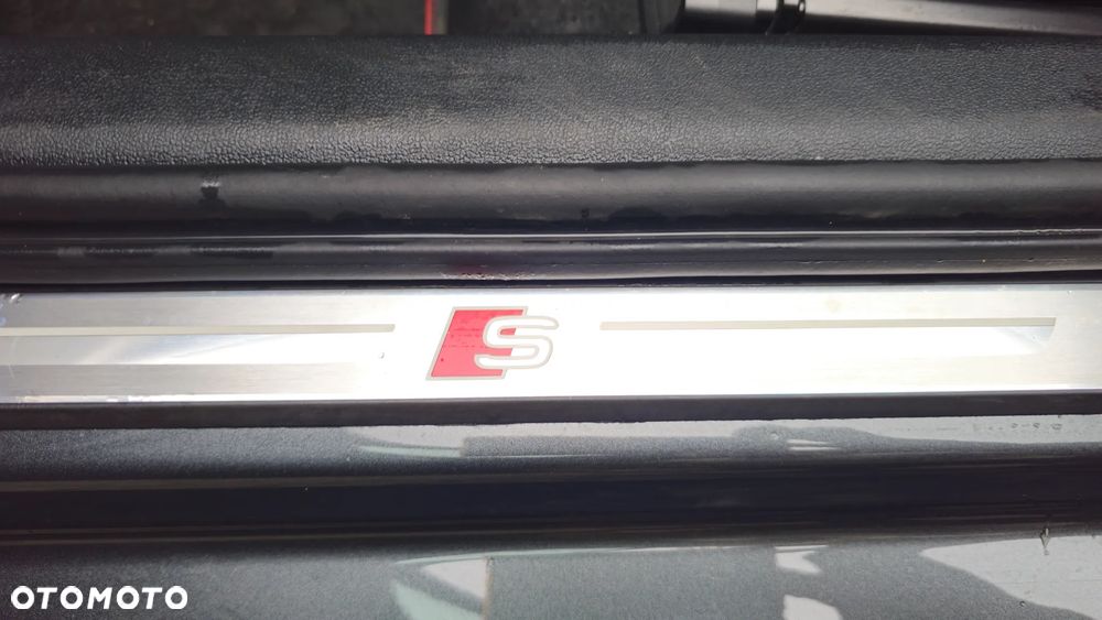 Audi S3 Limousine - 15