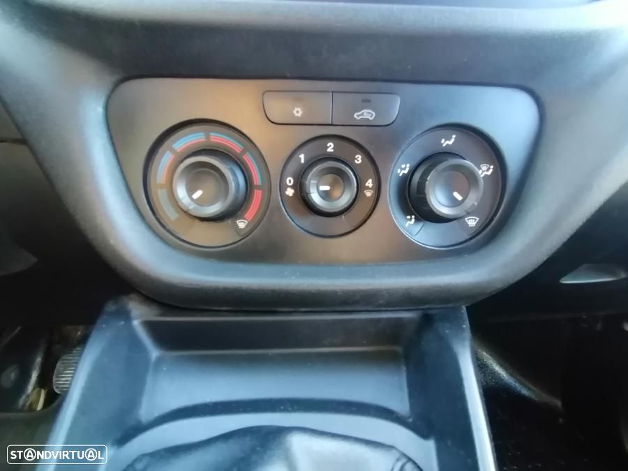 Fiat Doblo 1.3 Multijet 95 - 11