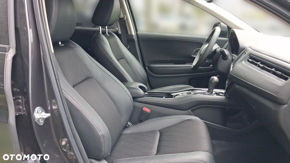 Honda HR-V 1.5 Executive (ADAS / Connect+) CVT - 18