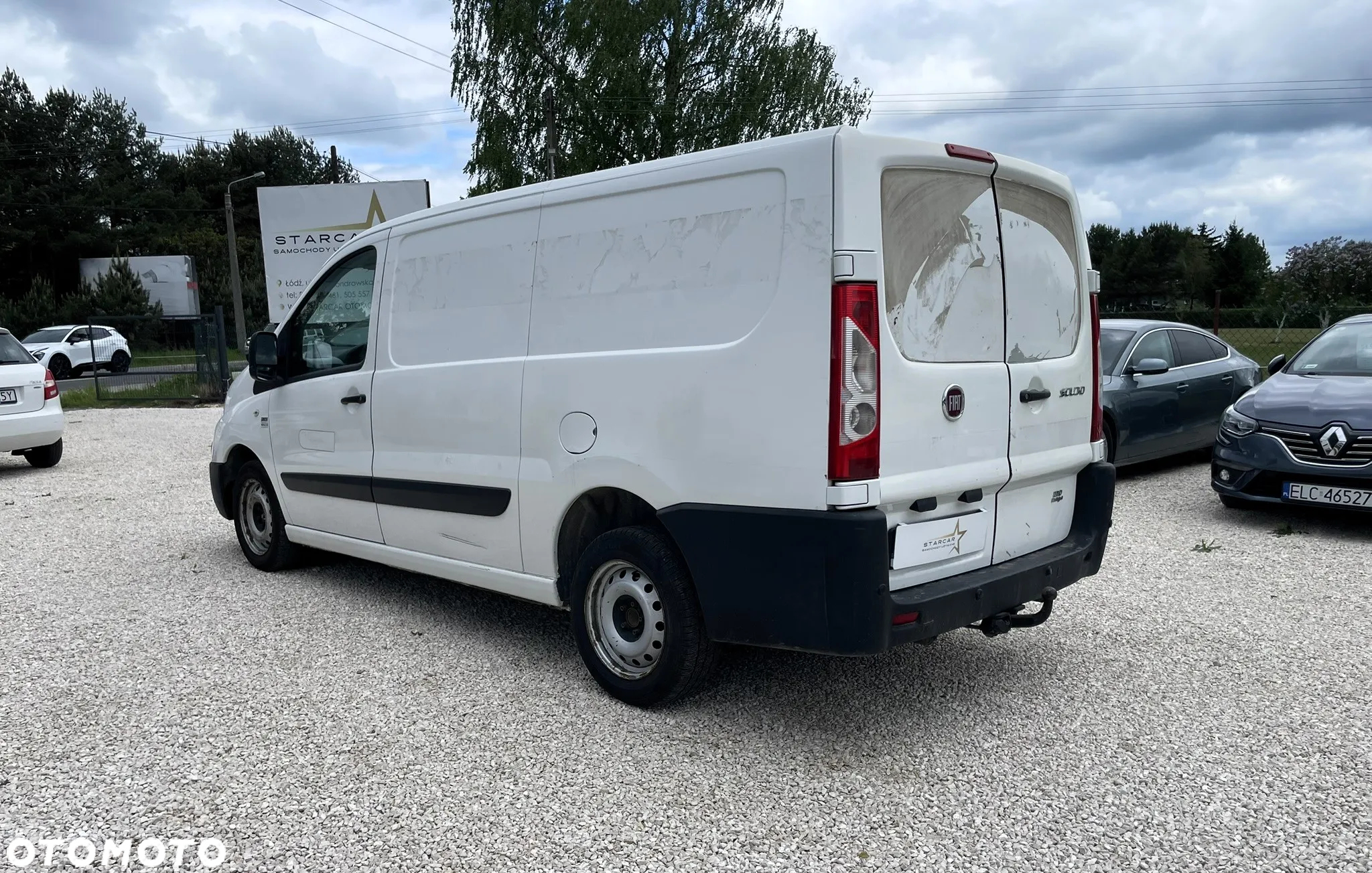 Fiat SCUDO - 7