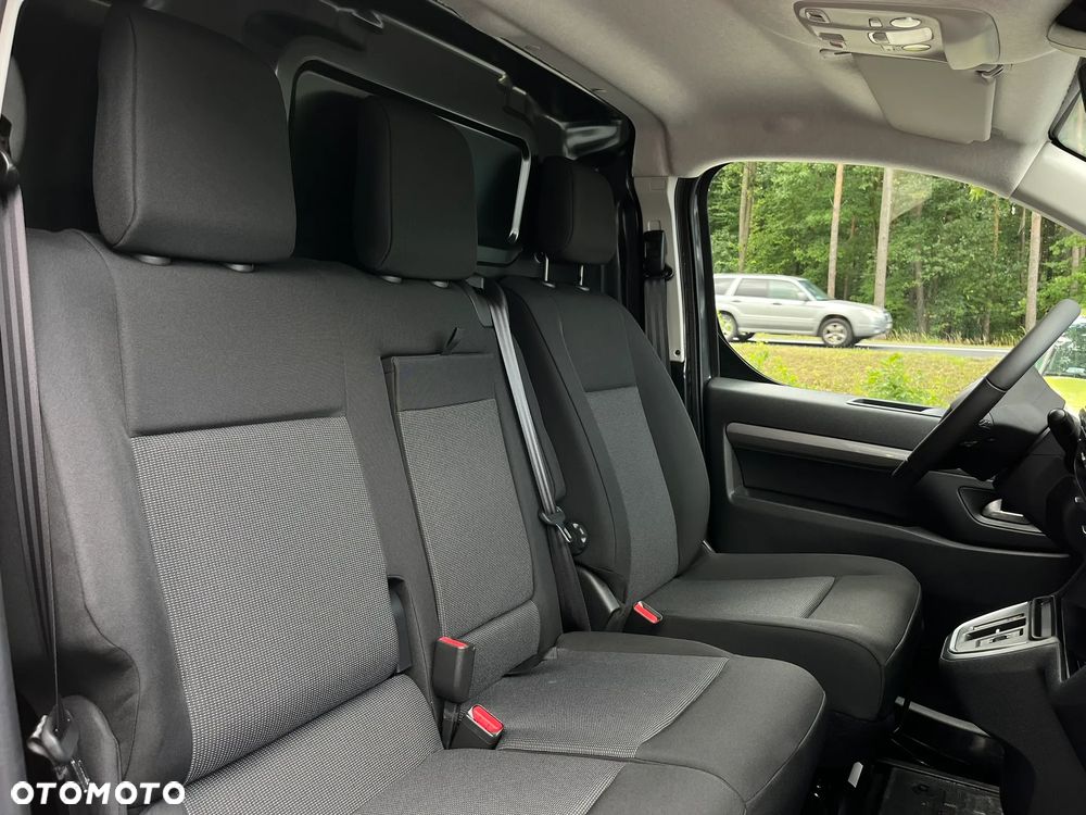 Citroën JUMPY DMC 2490 | XL, DŁUGI, LONG | LED + 2x DRZWI - 10