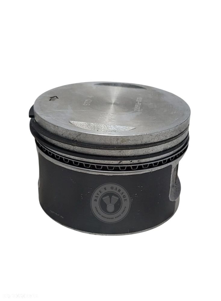 Tłok Harley Davidson EVO 22091-83D - 3