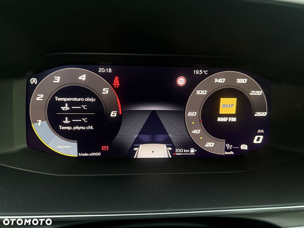 Seat Leon - 7