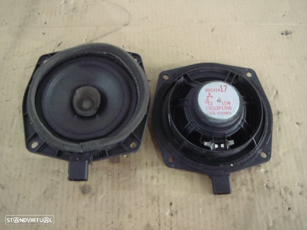 Altifalantes Mitsubishi Colt Vi (Z3_A, Z2_A) - 1