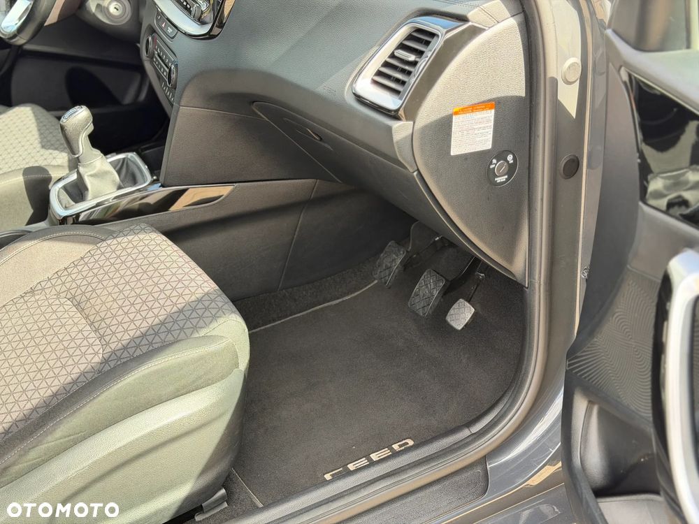 Kia Ceed 1.6 CRDi Eco-Dynamics+ (48V Mild-Hybrid) Spirit - 15