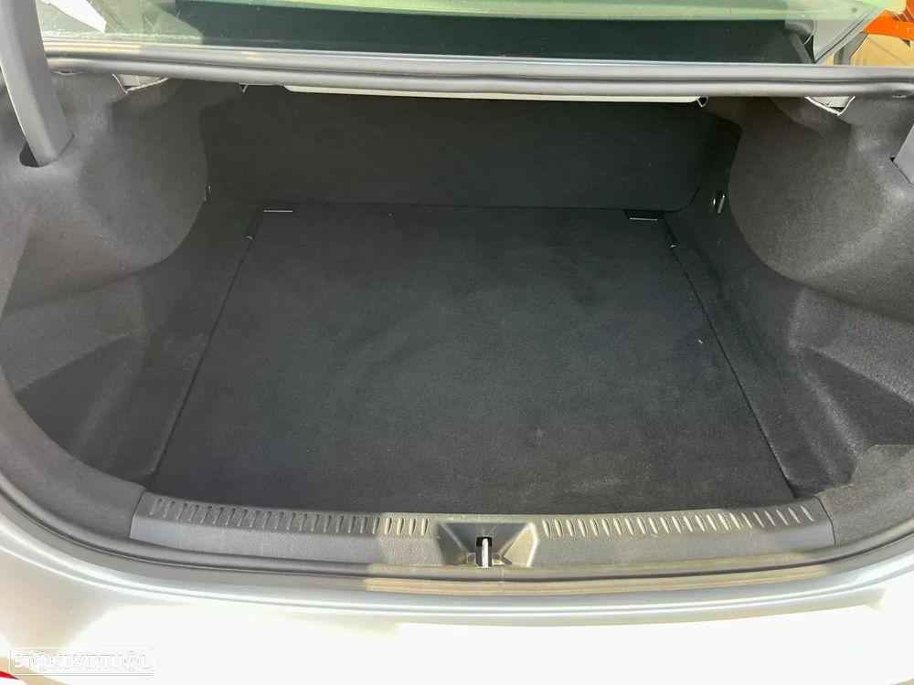 Mercedes-Benz A 180 - 17