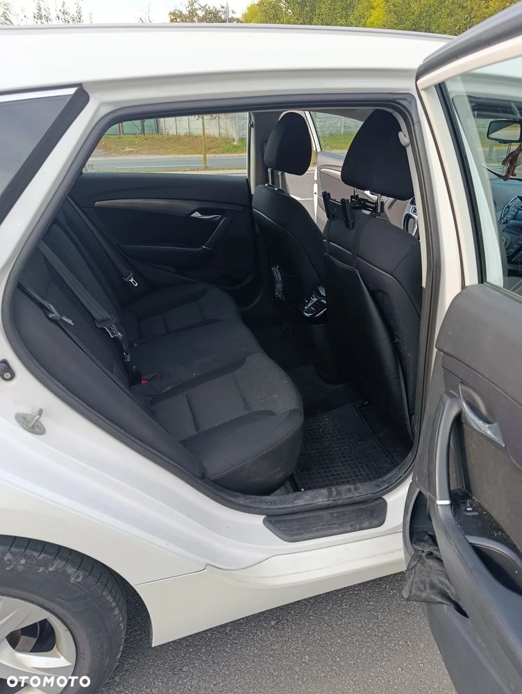 Hyundai i40 1.7 CRDi Classic - 18