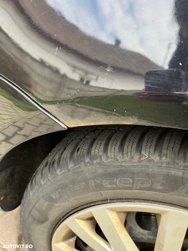 Volkswagen Passat 2.0 TDI Comfortline DPF - 12