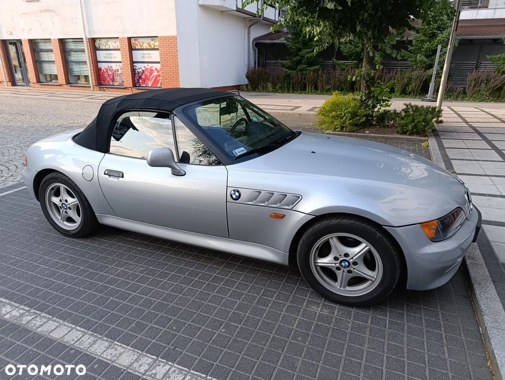 BMW Z3 - 26