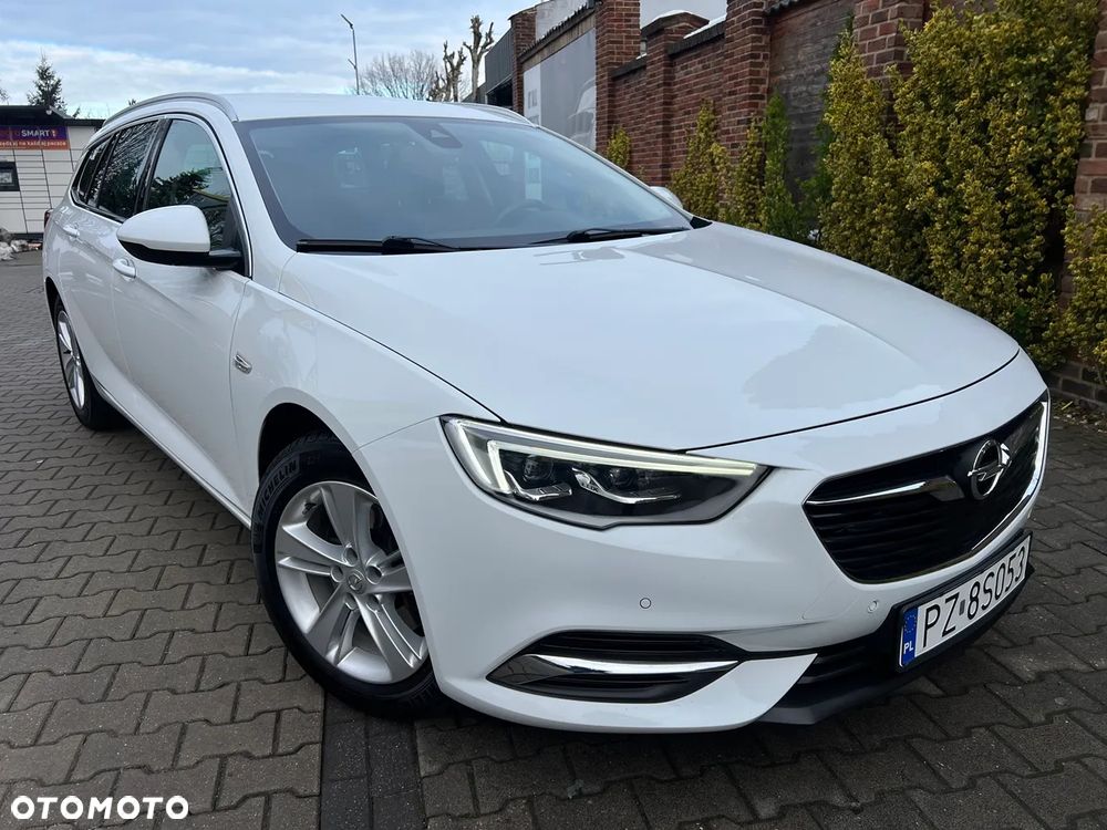 Opel Insignia - 5