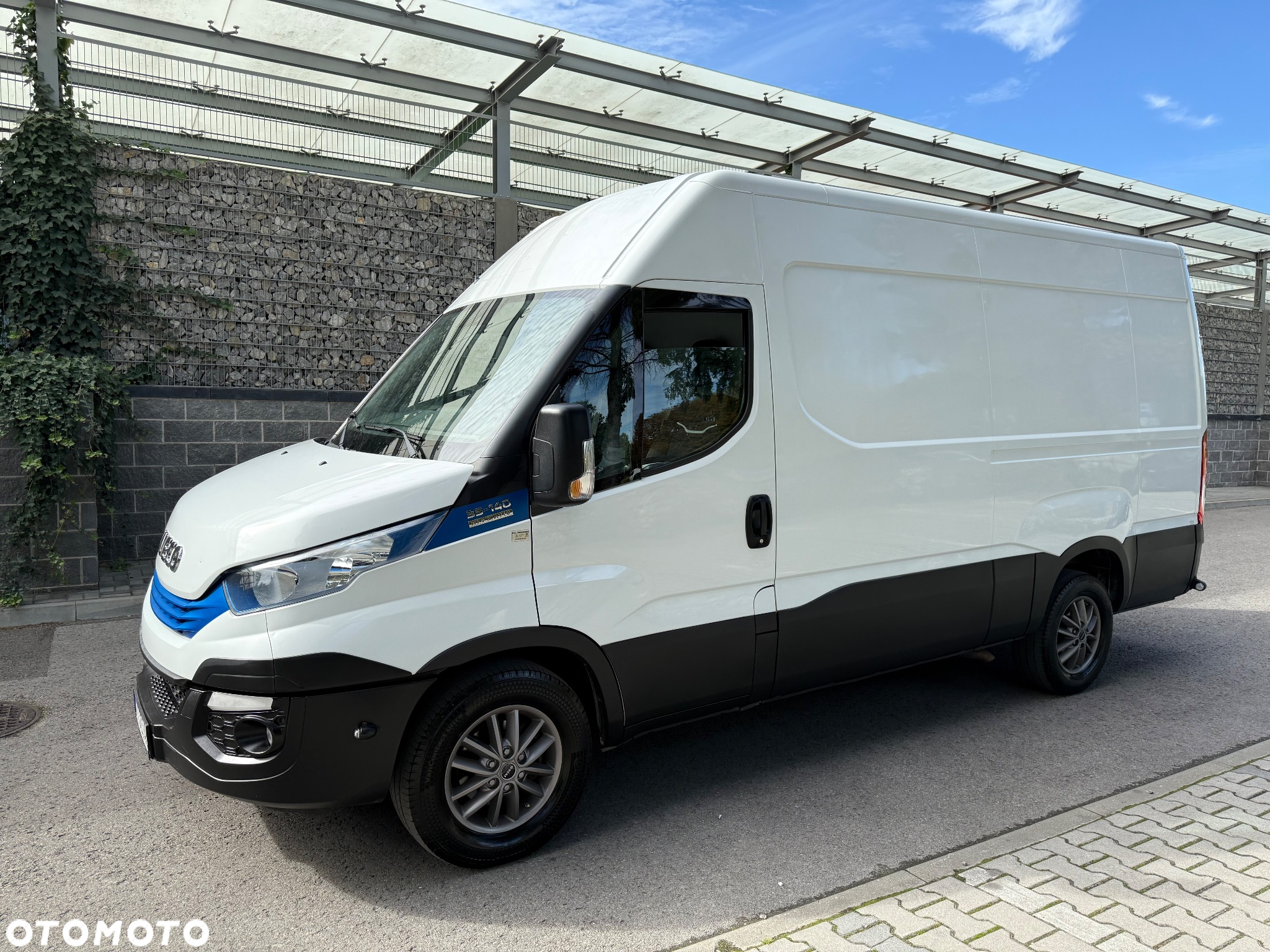 Iveco Daily - 21