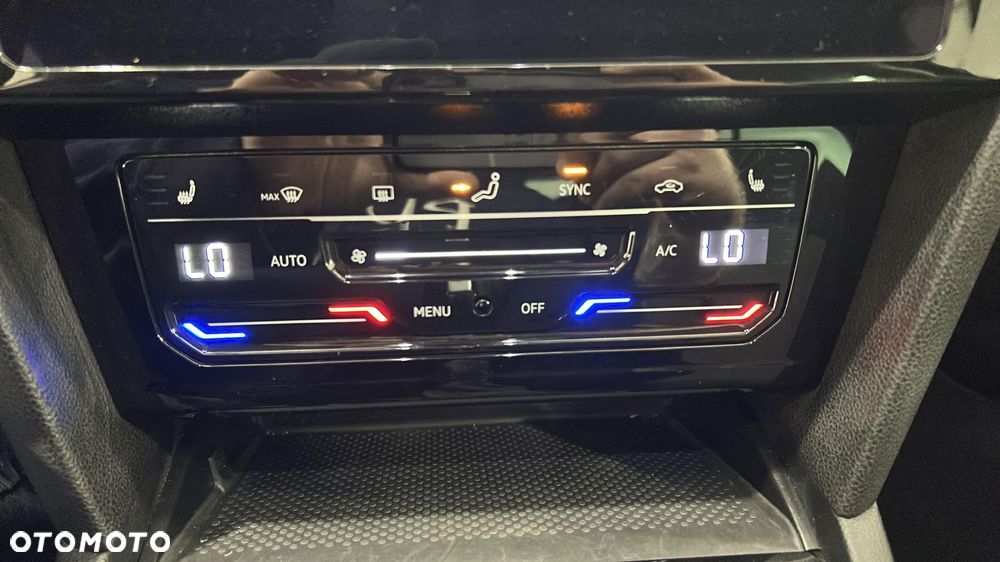 Volkswagen Passat 2.0 TDI EVO Business DSG - 22