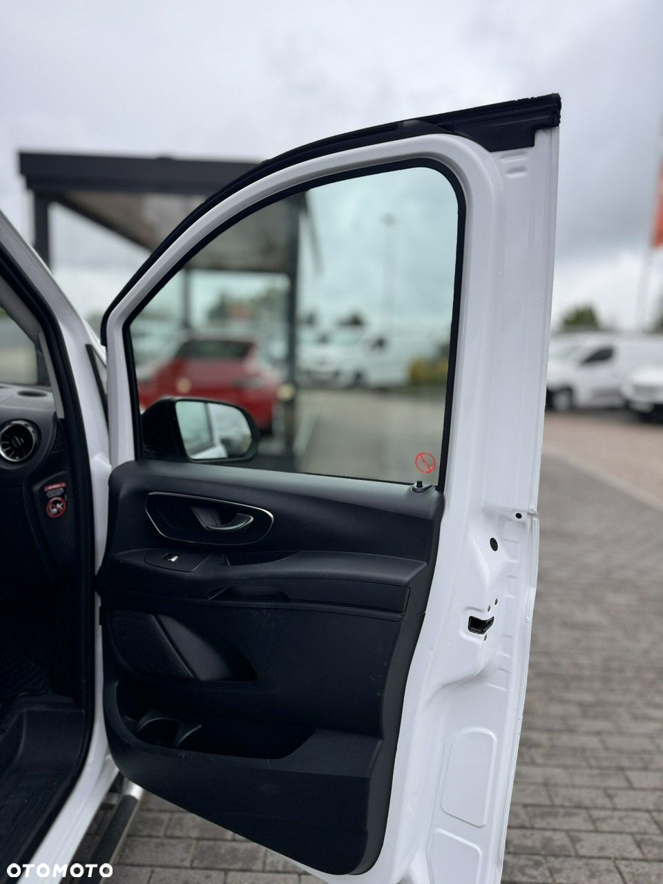 Mercedes-Benz Vito - 13