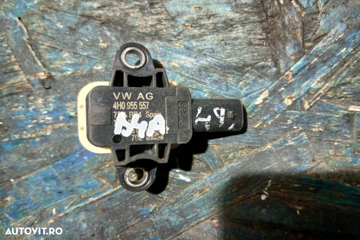 Senzor impact  4H0955557 4H0955557 Audi A6 4G/C7 [2010 - 2014] Avant - 1